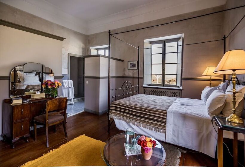 豪华房间, L Iglesia