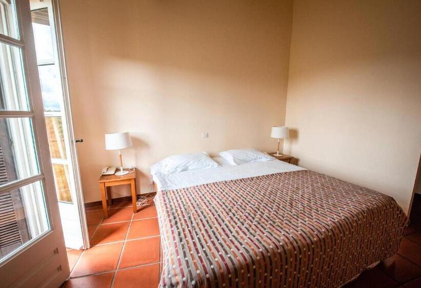 スタンダードルーム, La Palombe