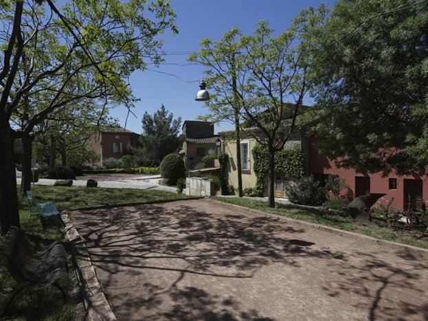 スーペリアールーム, La Palombe