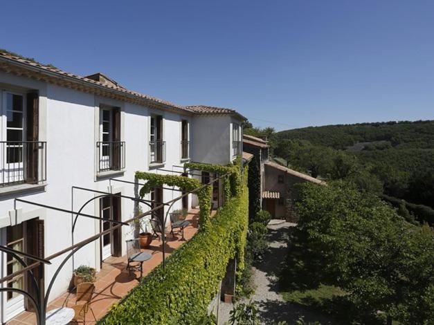 スーペリアールーム, La Palombe