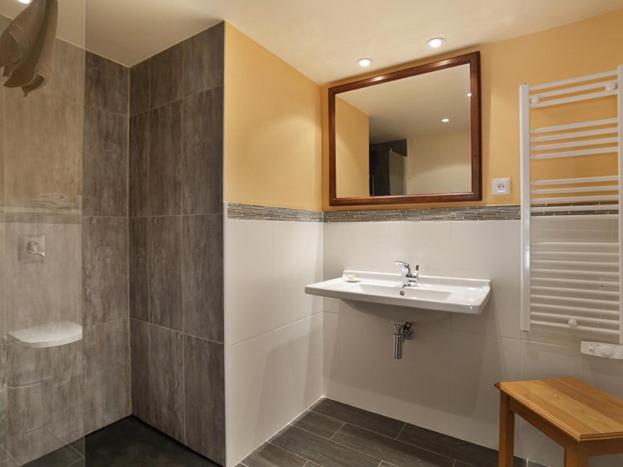 スーペリアールーム, La Palombe