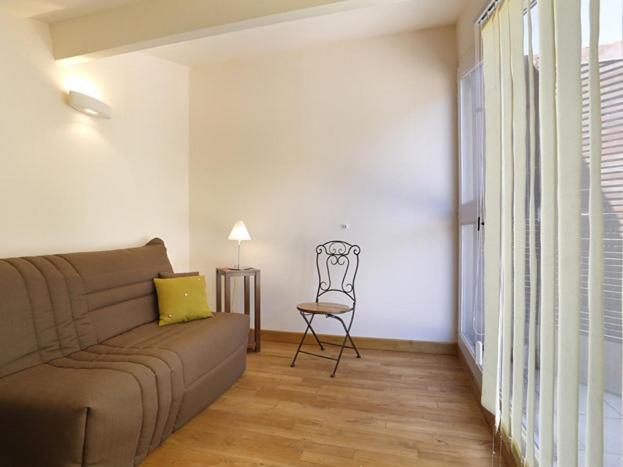 スーペリアールーム, La Palombe