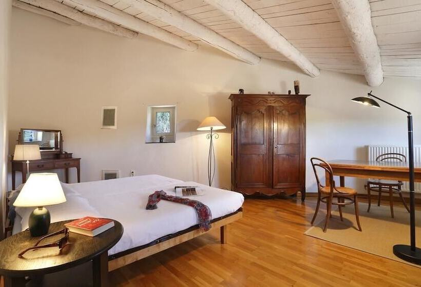 スイート, La Palombe