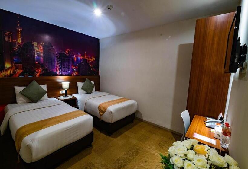 חדר סטנדרט, Miyana