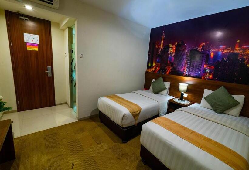 חדר סטנדרט, Miyana