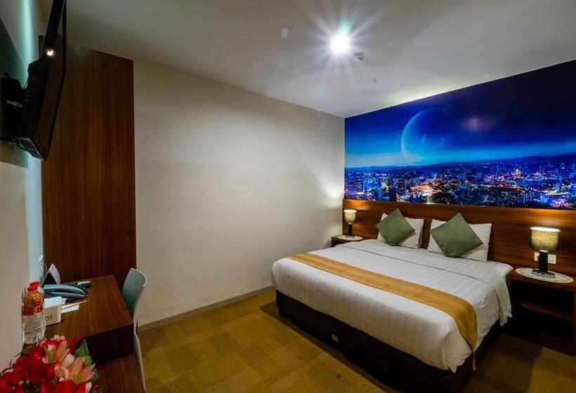 חדר סטנדרט, Miyana