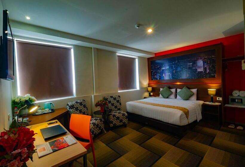 חדר סטנדרט, Miyana