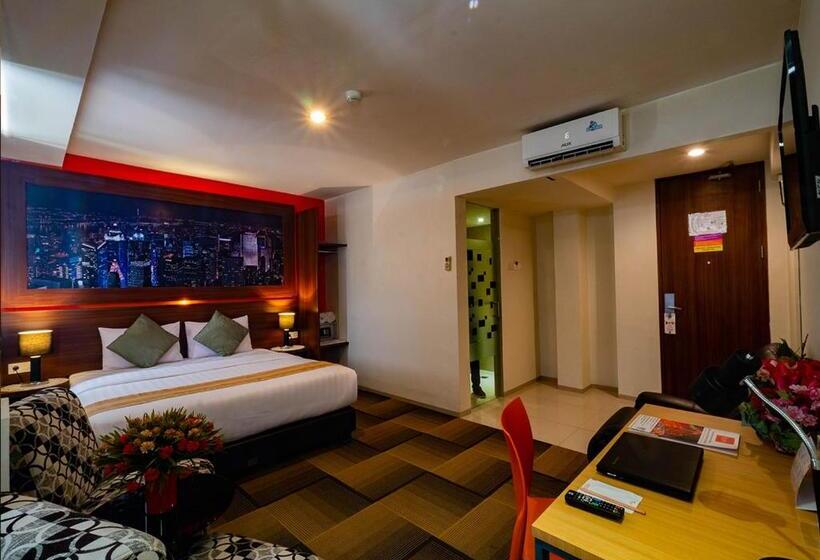 חדר סטנדרט, Miyana