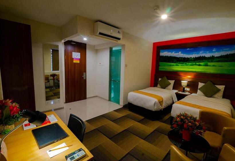 חדר סטנדרט, Miyana