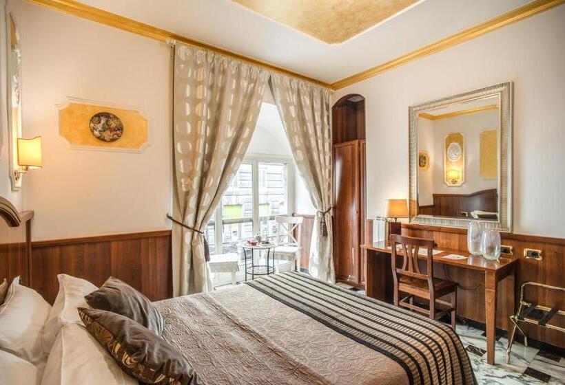 اتاق استاندارد, Nakissa Inn