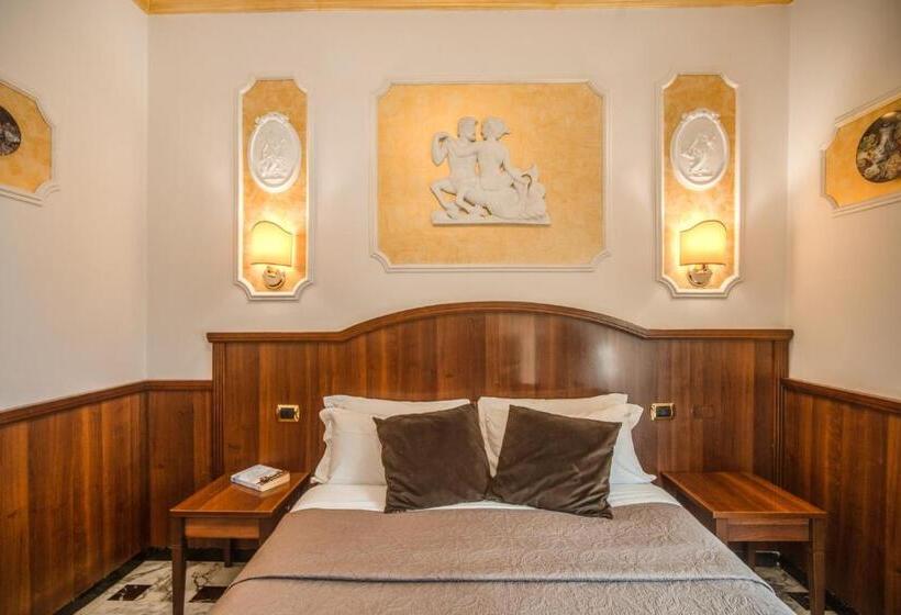 اتاق استاندارد, Nakissa Inn