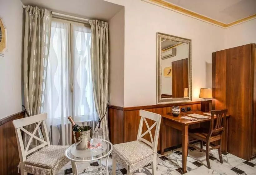 חדר סטנדרט, Nakissa Inn