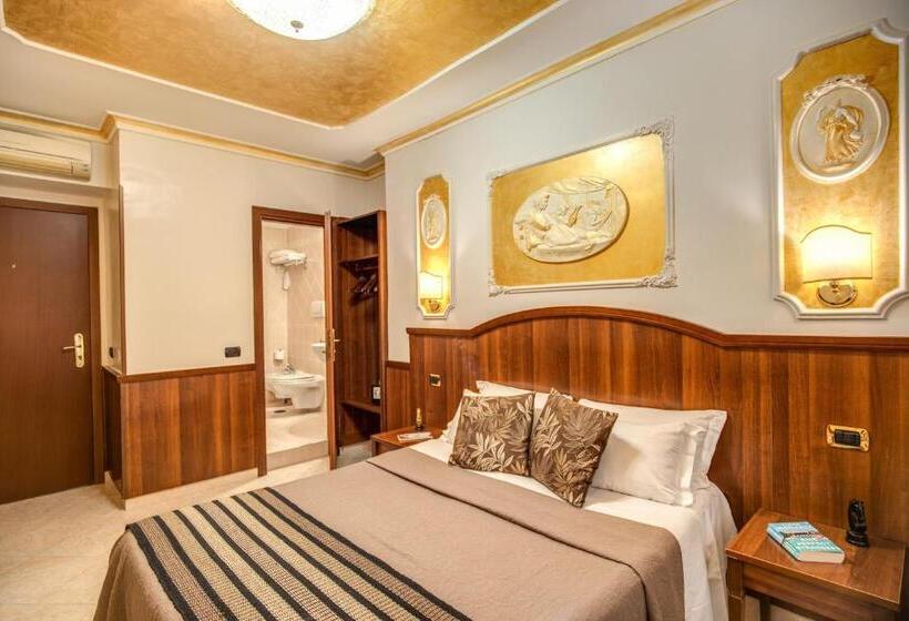 اتاق استاندارد, Nakissa Inn