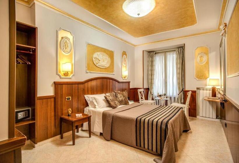 اتاق استاندارد, Nakissa Inn