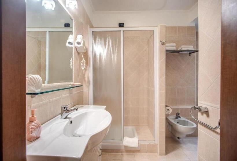 اتاق استاندارد, Nakissa Inn