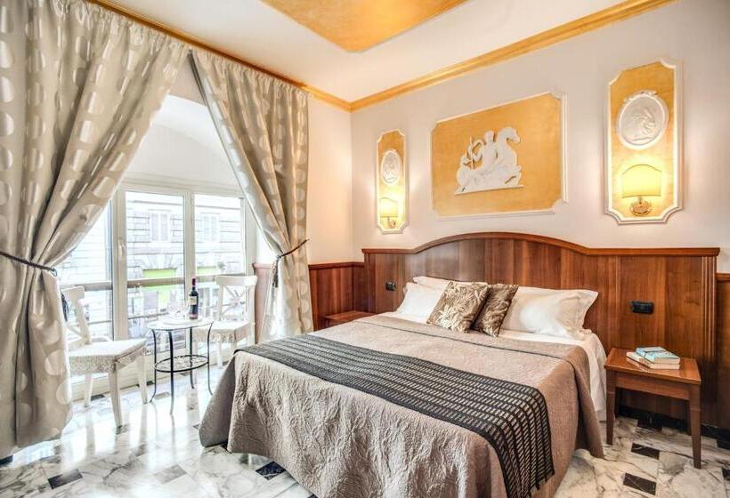 اتاق استاندارد, Nakissa Inn