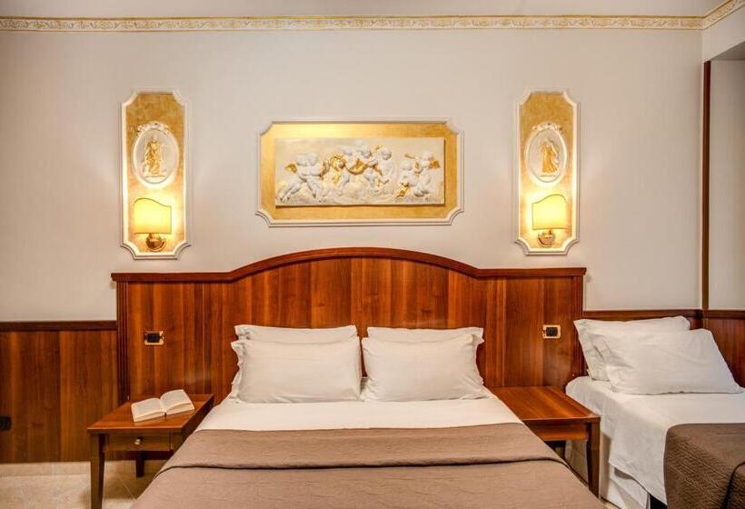 اتاق استاندارد, Nakissa Inn
