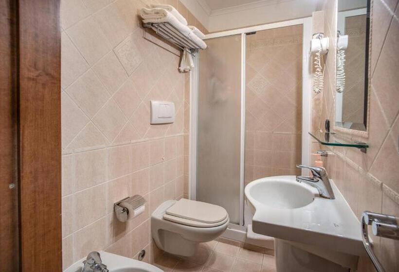 اتاق استاندارد سه نفره, Nakissa Inn