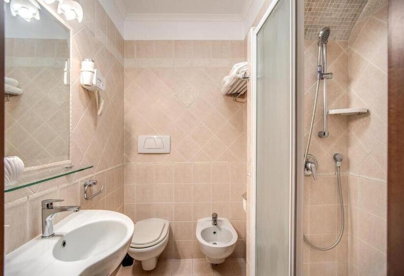 اتاق استاندارد چهار تخته, Nakissa Inn