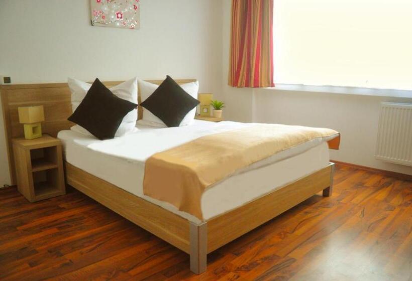 اتاق استاندارد, Platinium