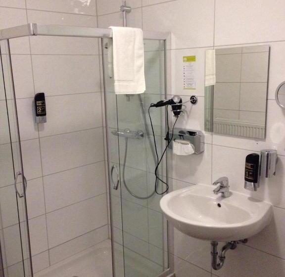 اتاق استاندارد سه نفره, Platinium