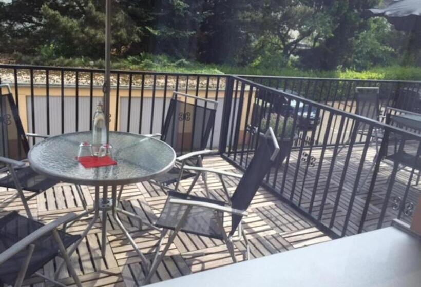 اتاق استاندارد سه نفره, Platinium