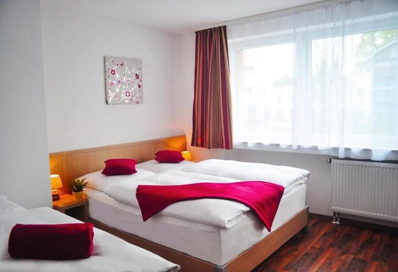 اتاق خانوادگی, Platinium