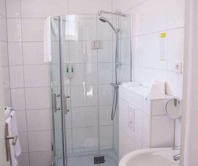 اتاق استاندارد یک نفره, Platinium