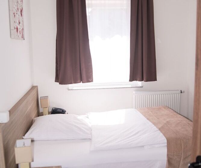 اتاق استاندارد یک نفره, Platinium