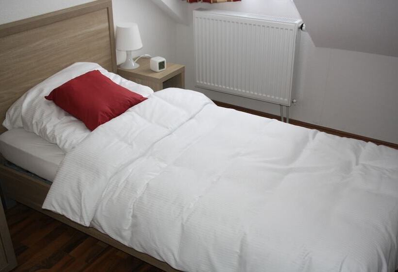 اتاق استاندارد یک نفره, Platinium