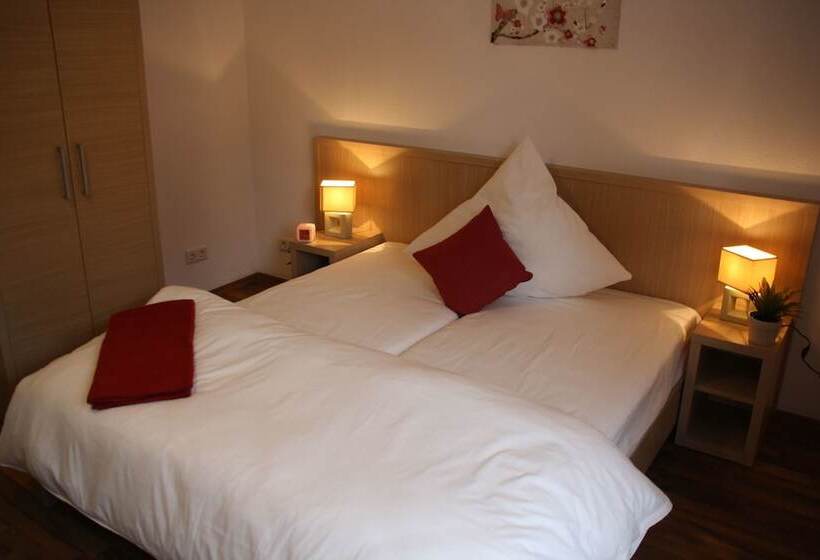 اتاق استاندارد, Platinium