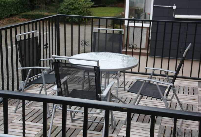 اتاق استاندارد, Platinium