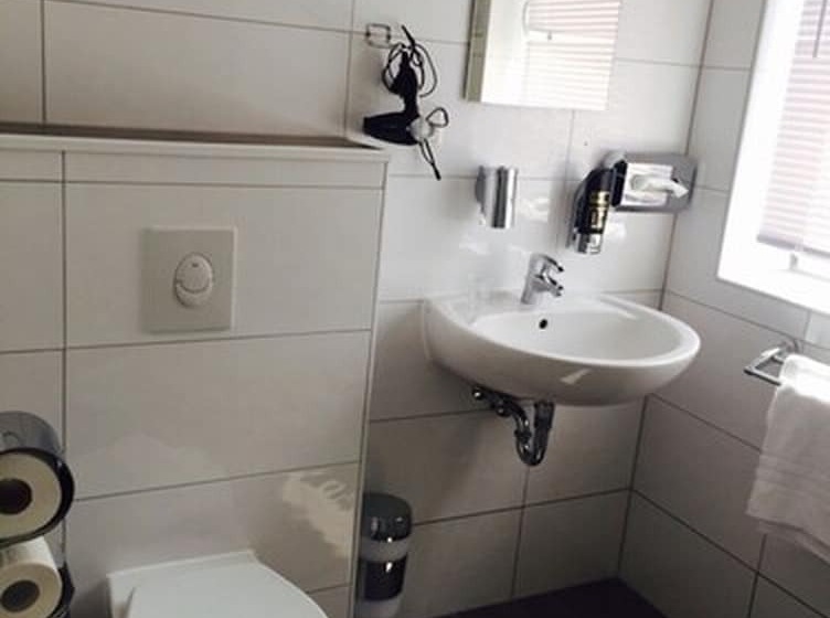 اتاق استاندارد سه نفره, Platinium