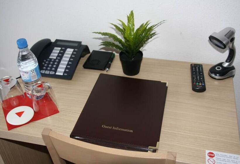 اتاق استاندارد سه نفره, Platinium