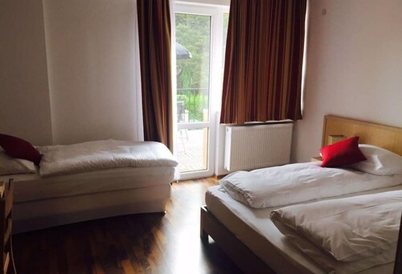 اتاق استاندارد سه نفره, Platinium