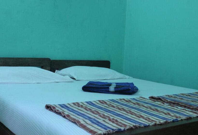 חדר סטנדרט, Pritams Cottages Guest House