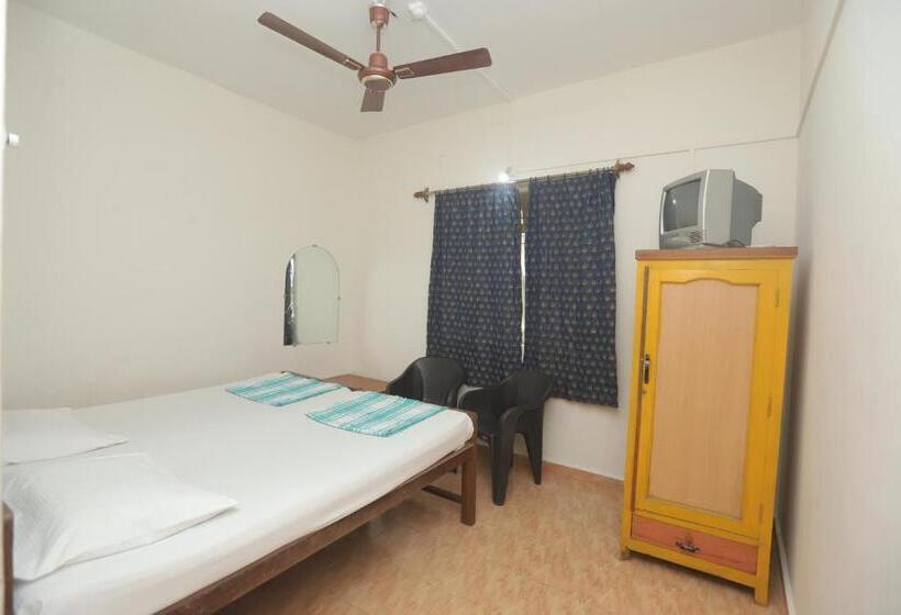 חדר סטנדרט, Pritams Cottages Guest House