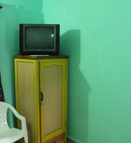 标准间, Pritams Cottages Guest House