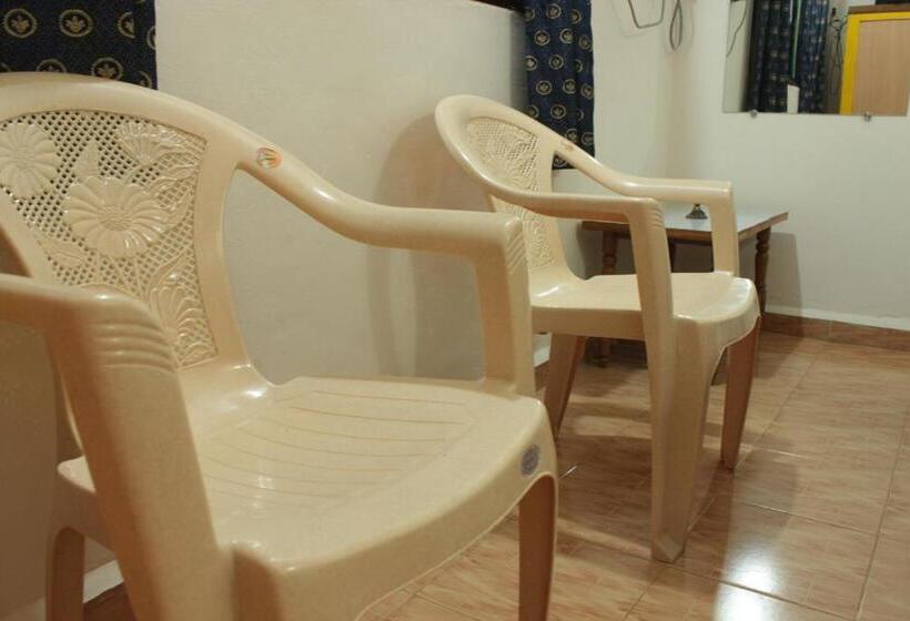 标准间, Pritams Cottages Guest House