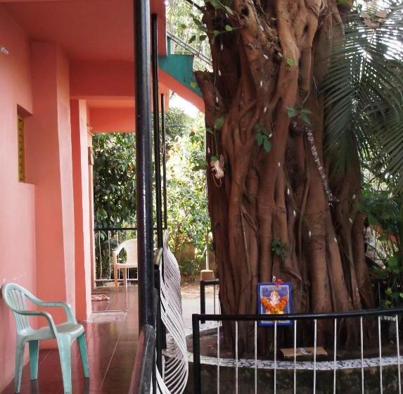 חדר סטנדרט, Pritams Cottages Guest House