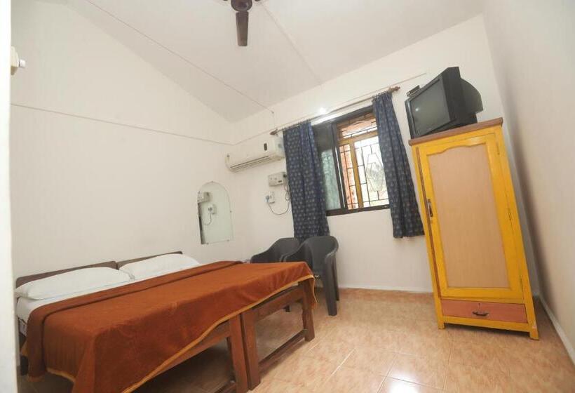 חדר סטנדרט, Pritams Cottages Guest House