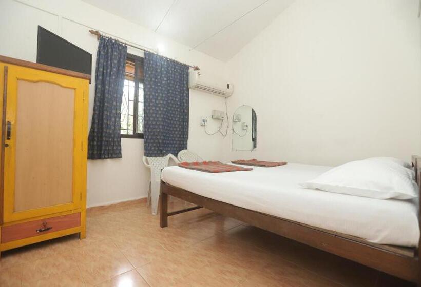 标准间, Pritams Cottages Guest House