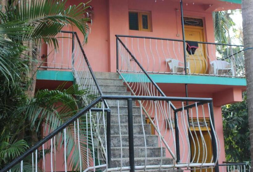 חדר סטנדרט, Pritams Cottages Guest House