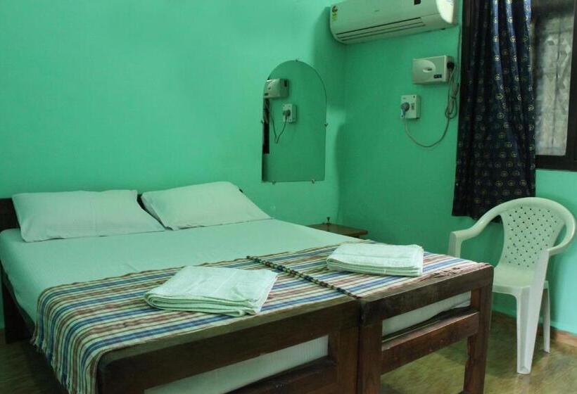 标准间, Pritams Cottages Guest House