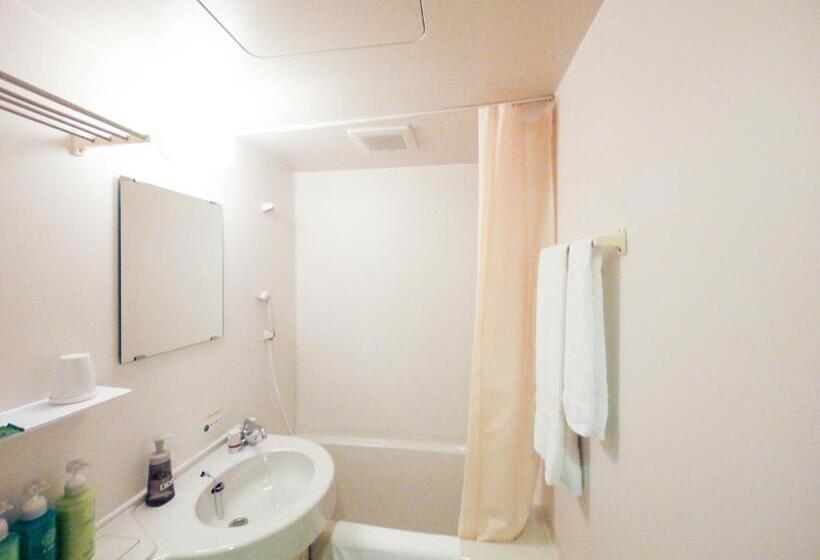 Номер Стандарт, Route Inn Omaezaki