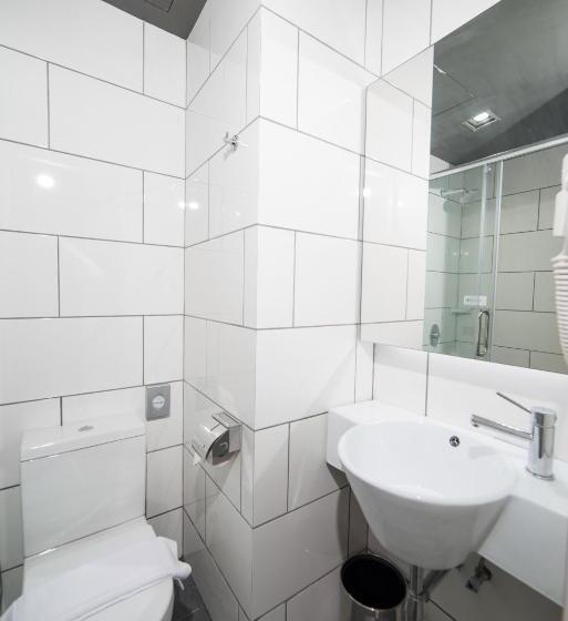 חדר סטנדרט, Sense Hotel Taiping