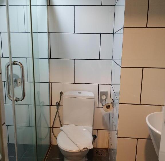 Номер Стандарт, Sense Hotel Taiping