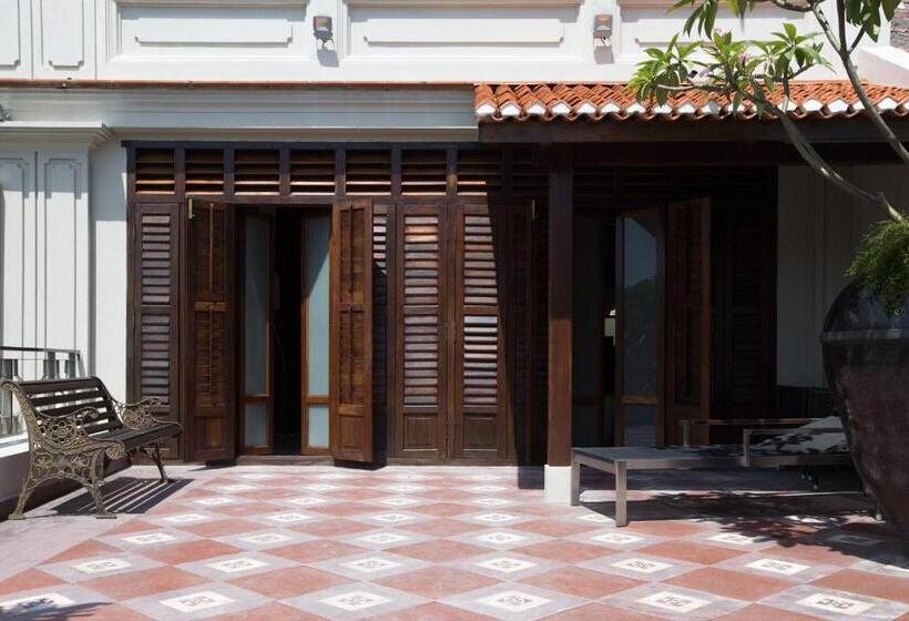 침실 1개 아파트, Seven Terraces