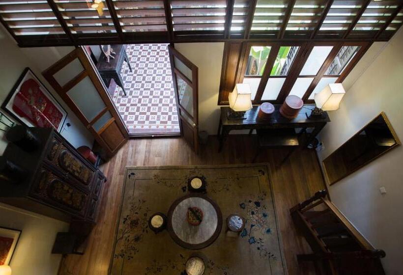 침실 1개 아파트, Seven Terraces