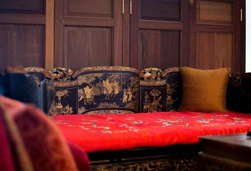 침실 1개 아파트, Seven Terraces